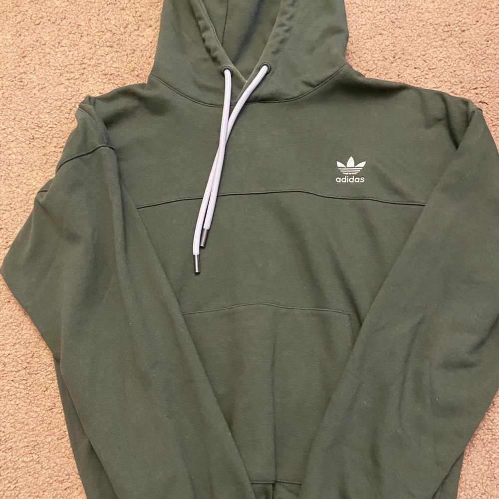 Adidas hoodie